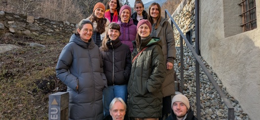 Multiteam Jänner 25