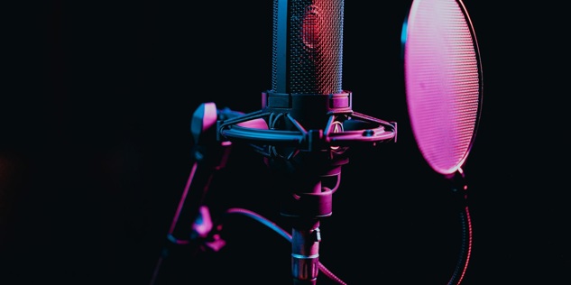 Mikro Podcast