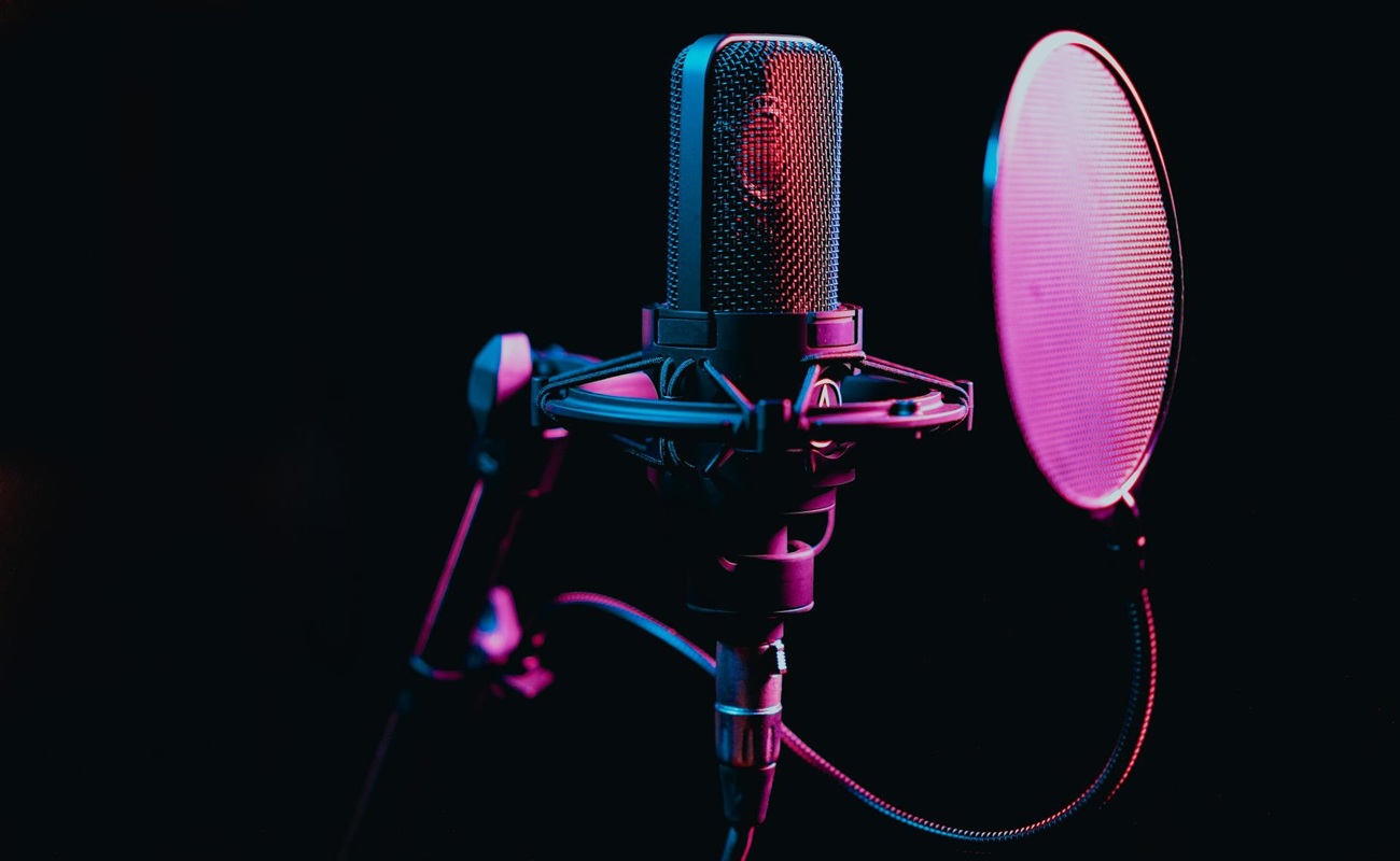 Mikro Podcast