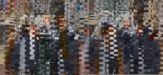 Haus Sparkasse Feb. 26