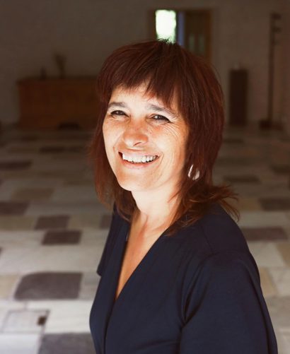 Magdalena von Mörl