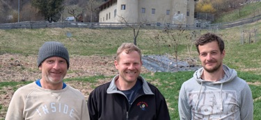 Dorfmeister März 2026