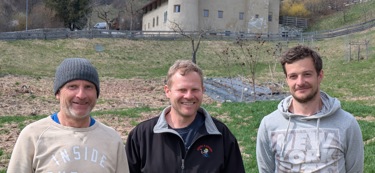 Dorfmeister März 2026