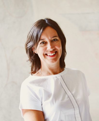 Margit Tauber
