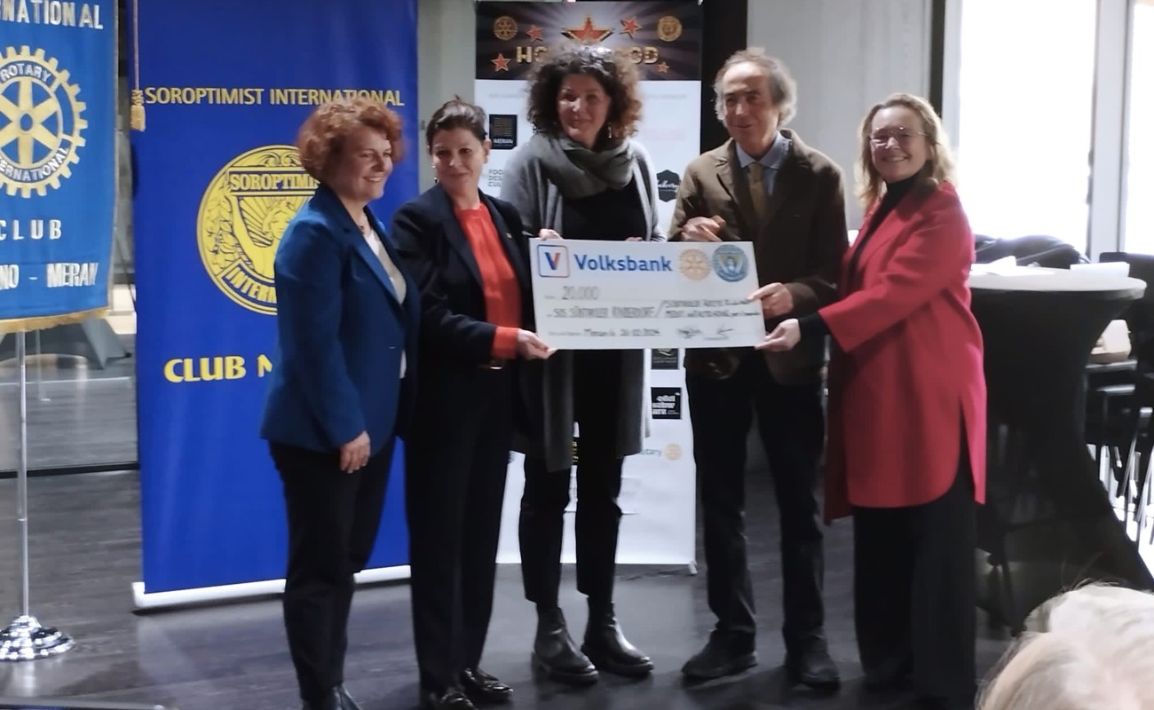 Soroptimist