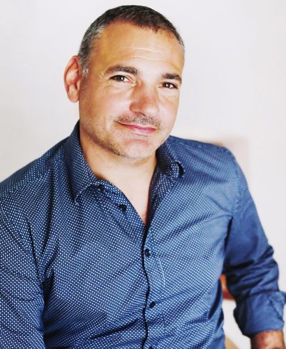 Bernhard Kasseroler