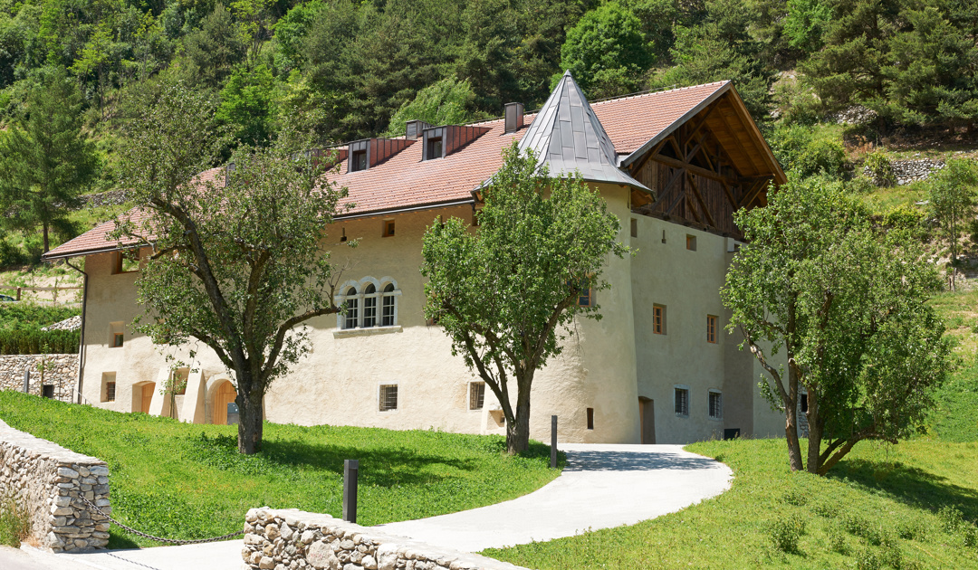Seminare, Events und Feiern