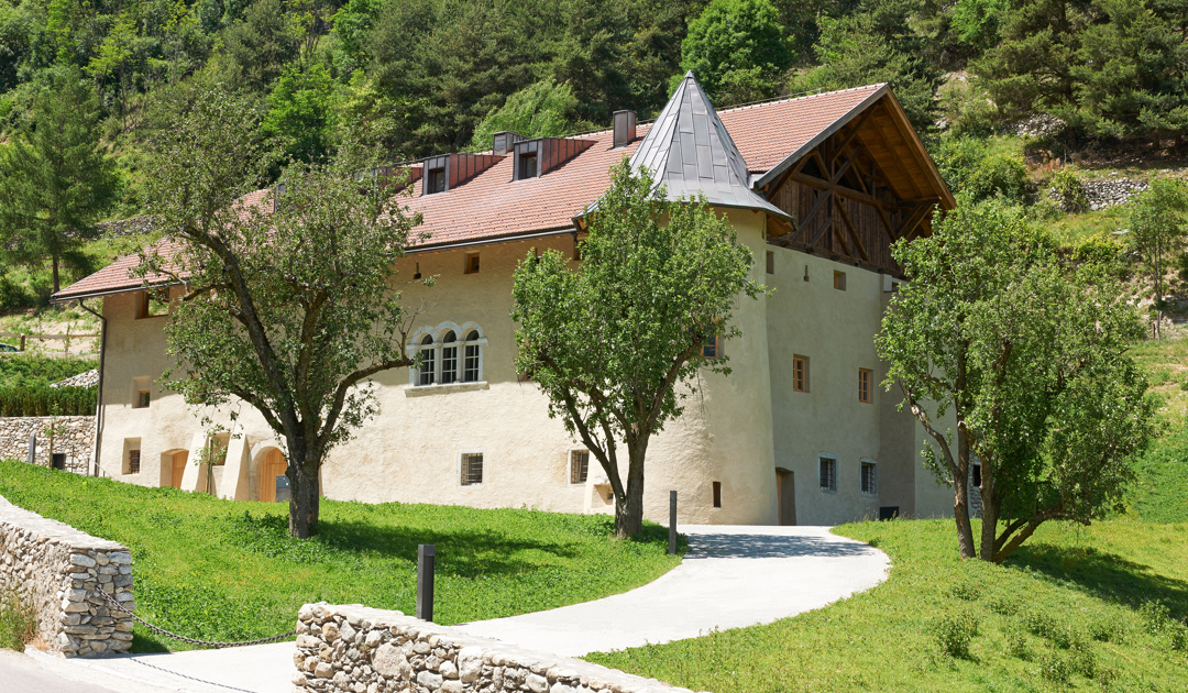 Seminare, Events und Feiern