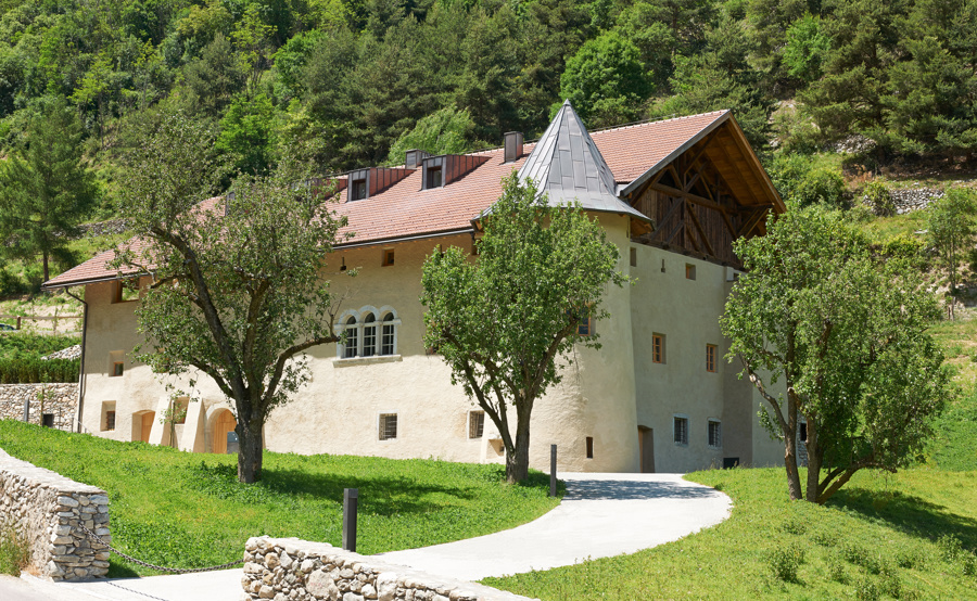 Seminare, Events und Feiern