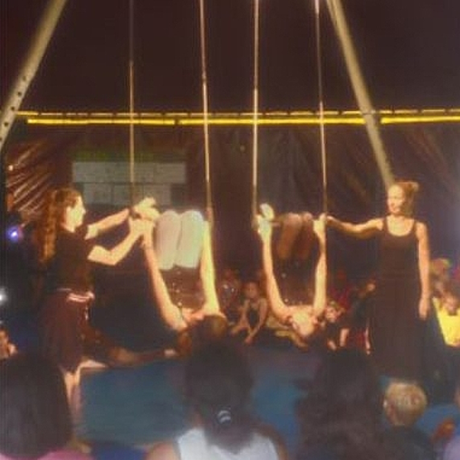 Ferienaktion Haus Sparkasse 05