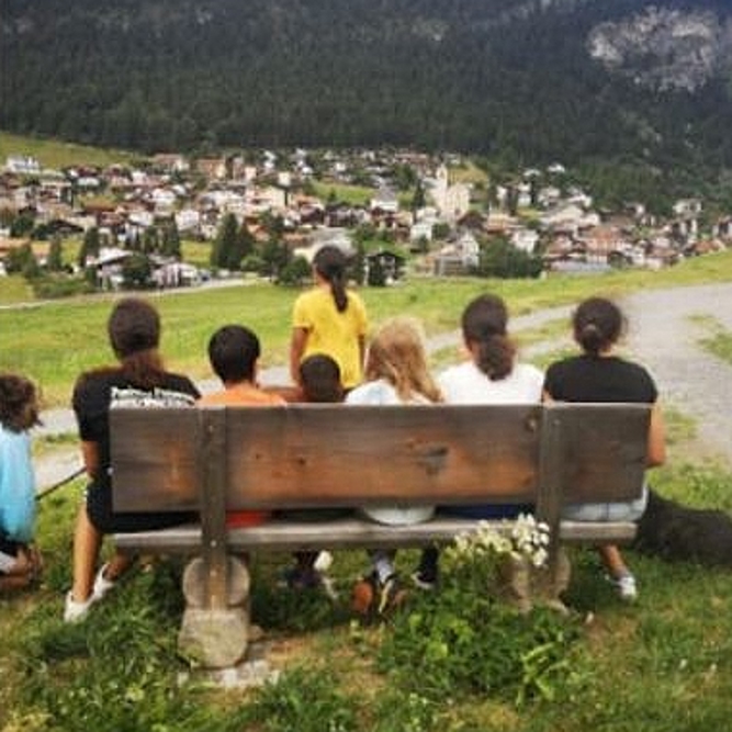 Ferienaktion Haus Sparkasse 02