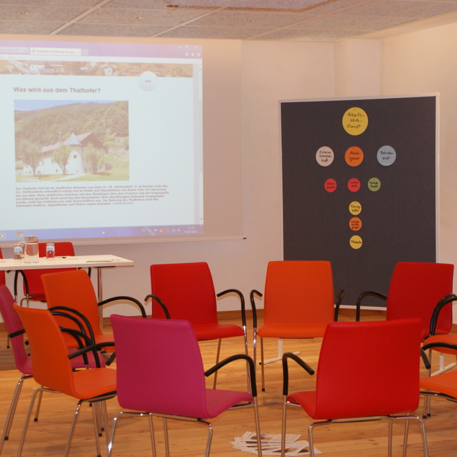 Cyrillus Saal