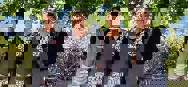 Raumpflegerinnen Herbst 25