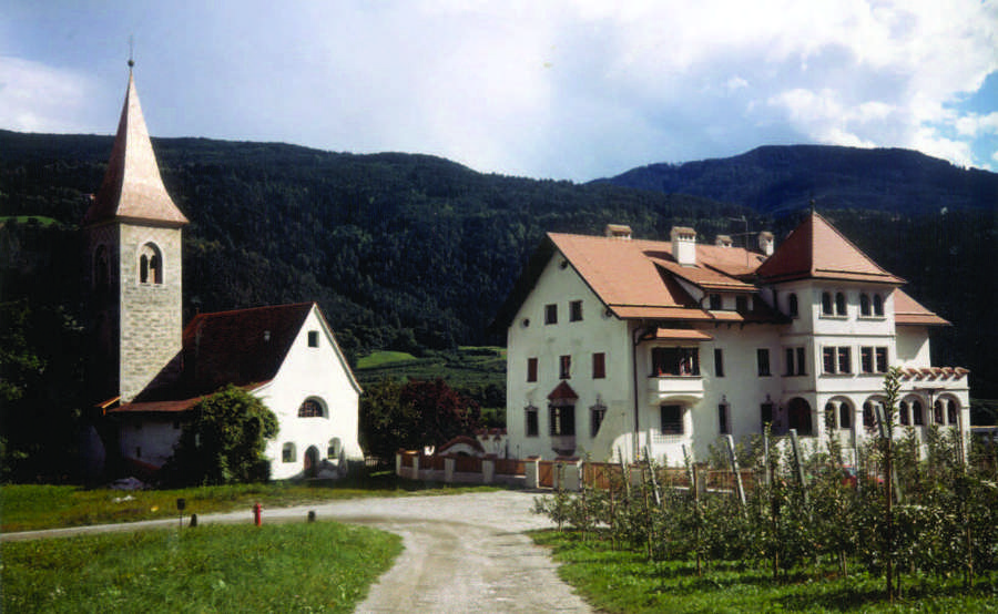 Haus Rainegg 01