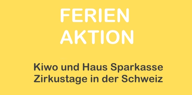 Ferienaktion Haus Sparkasse 07