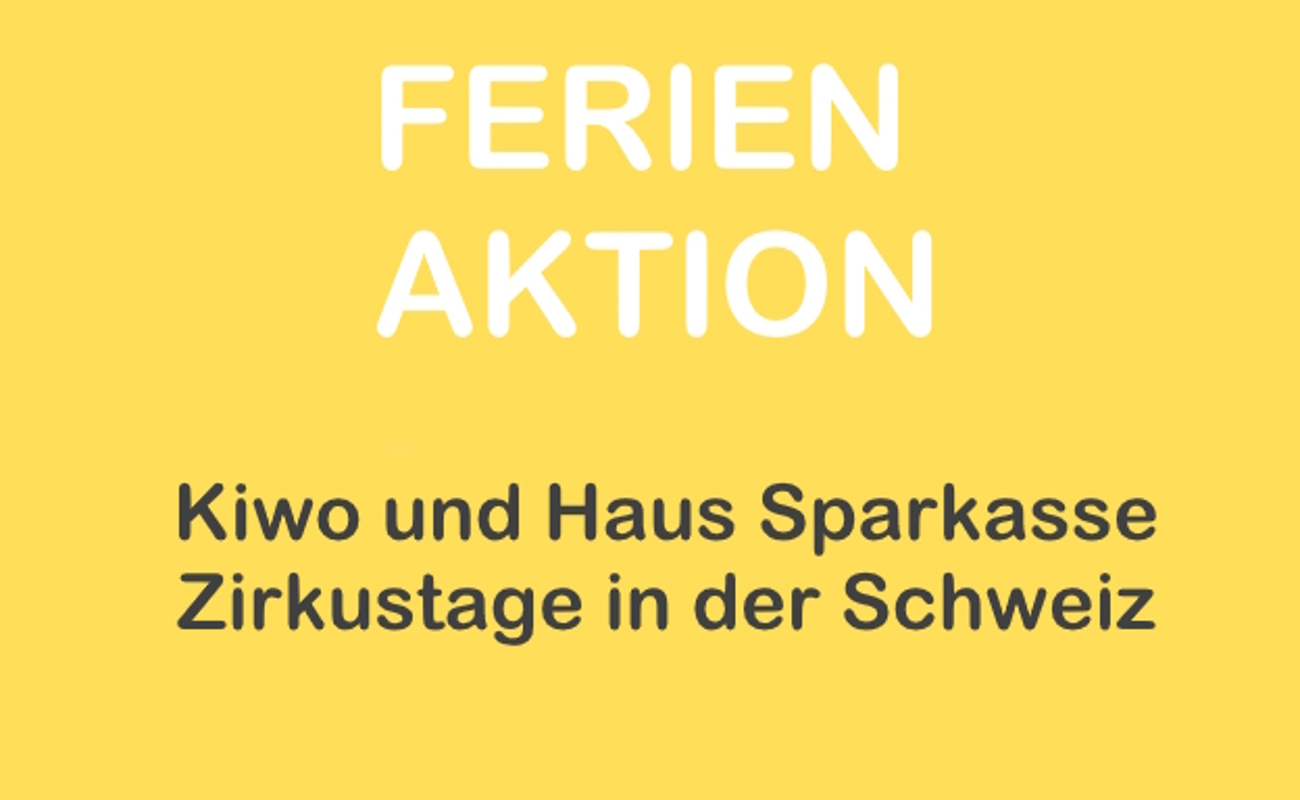Ferienaktion Haus Sparkasse 07