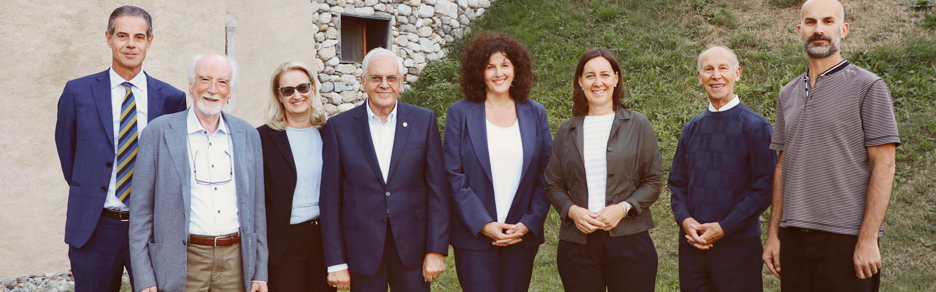 Verwaltungsrat Herbst 2023