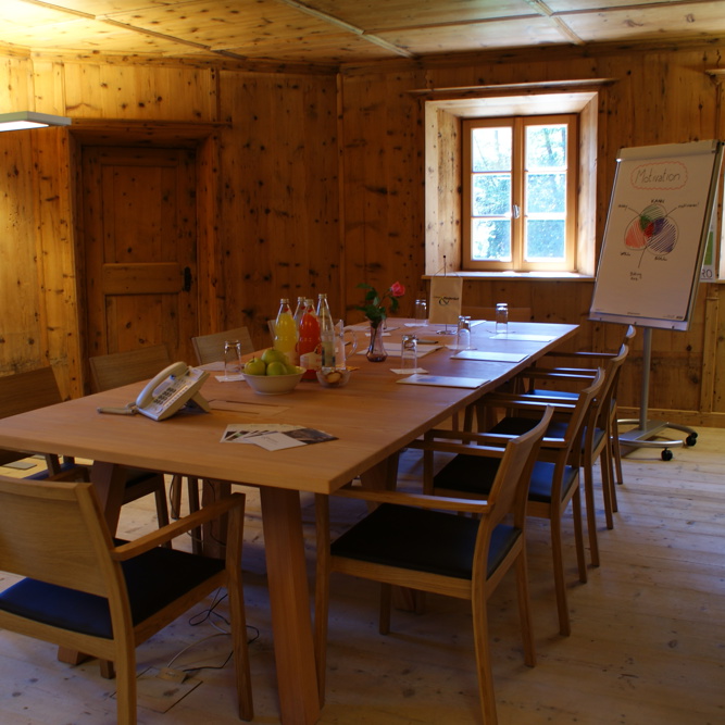Thalhoferstube