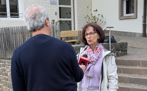 Ombudsstelle Interview ORF