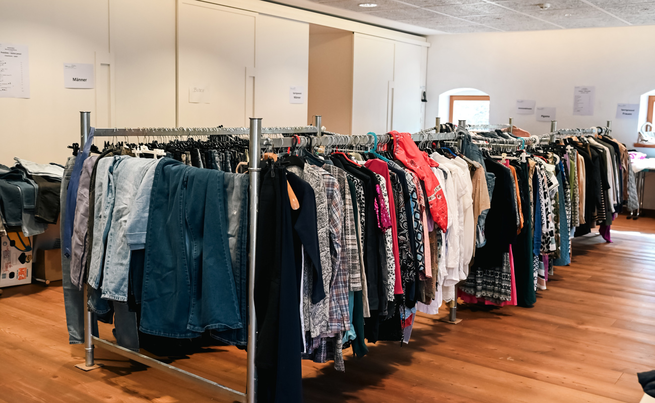 Südtiroler Kinderdorf Benefizmarkt 2026 7010