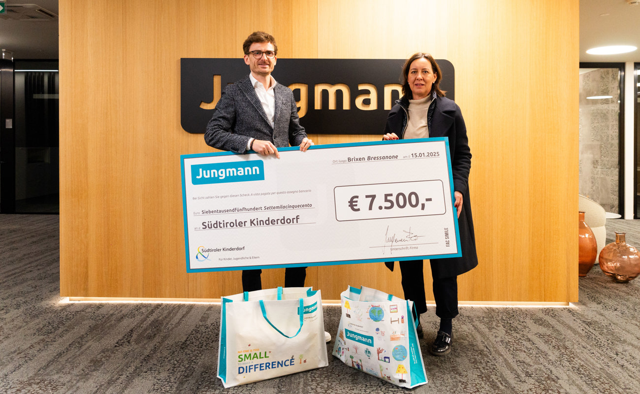 Jungmann