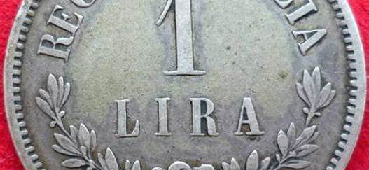 1 Lira