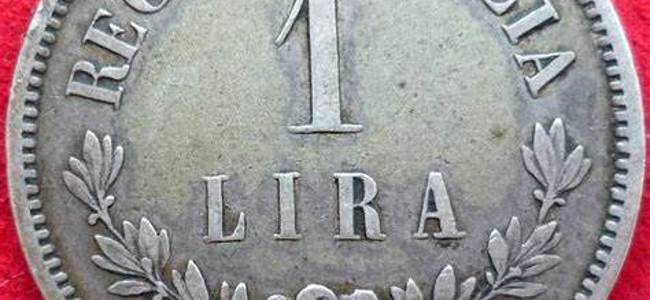1 Lira
