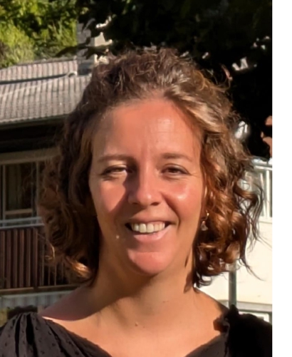 Claudia Elisabeth Pfeifer